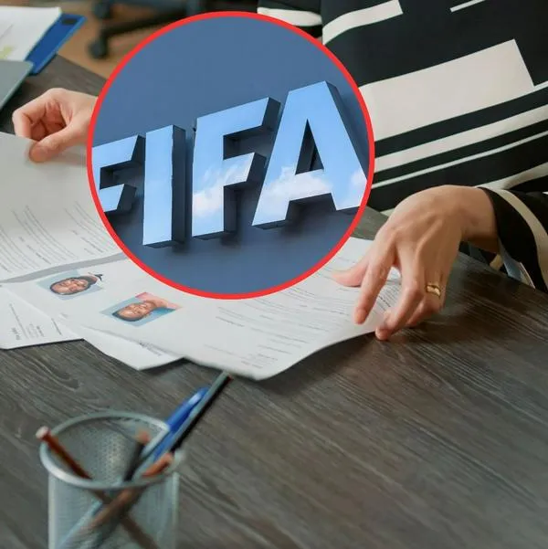 Fifa tiene ofertas de trabajo para el mundial 2026 en EEUU, México y Canadá