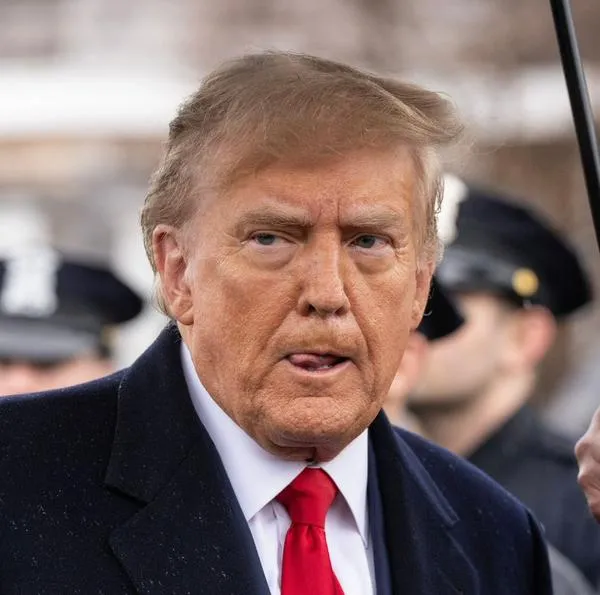 Tiroteo cerca a Donald Trump: quién intentó atacar al candidato de Estados Unidos