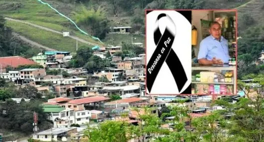 Fatal accidente de tránsito en Tolima: médico naturista murió en el choque