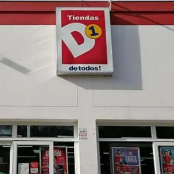 D1 ofrece cerveza alemana por menos de $ 3.000, más barata que en otro lado