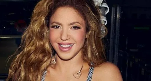 Shakira fue vista en discoteca en Miami donde bailó y sorprendió a todos