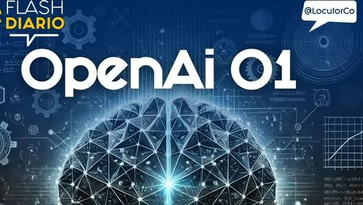 OpenAI O1: la inteligencia artificial que se autocorrige