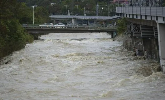 Tormenta Boris: continúan las evacuaciones masivas en Europa Central, donde persiste la angustia