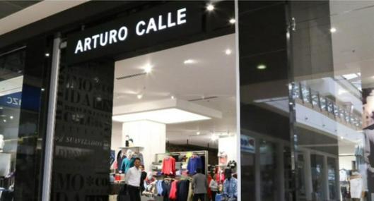 ¿Cómo trabajar con Arturo Calle? Oferta laboral hasta $ 3'500.000 