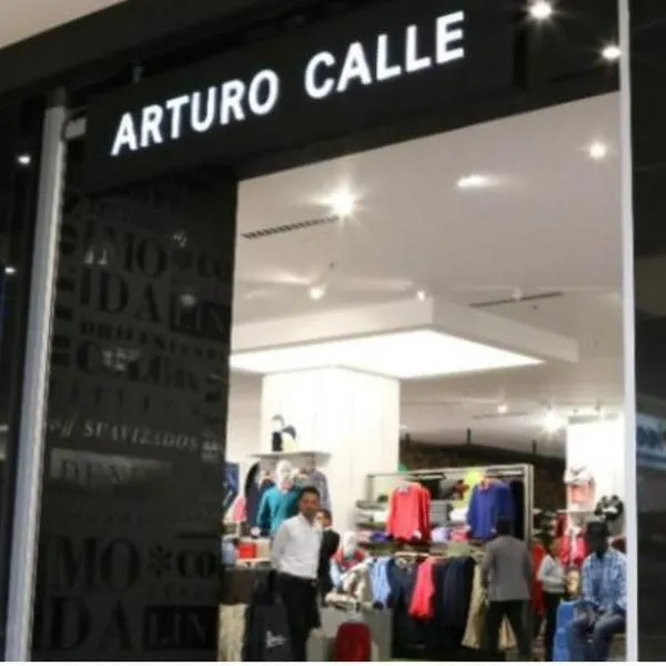 ¿Cómo trabajar con Arturo Calle? Oferta laboral hasta $ 3'500.000 