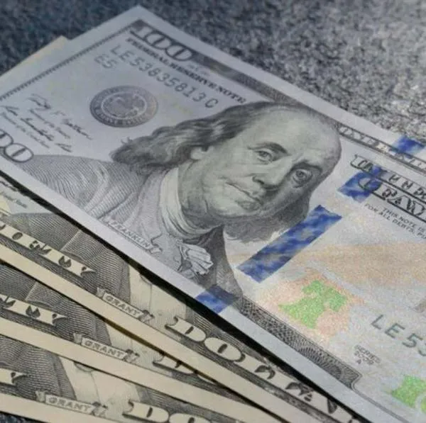 Precio del dólar en Colombia: dicen si pasará de $4.300 y cuándo pasaría