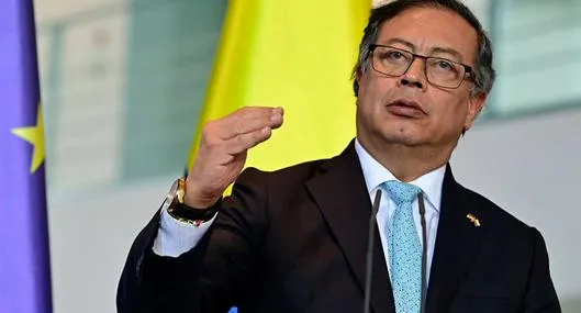 Gustavo Petro sabrá hoy a las 11 si Consejo Nacional Electoral los investigará