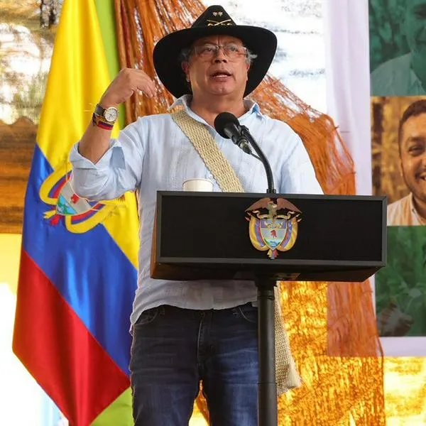 Gustavo Petro con idea de golpe de Estado se proyecta como pastorcito mentiroso