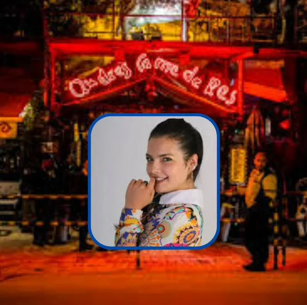 Dueño de Andrés Carne de Res le escribió carta a Laura Villamil, la bailarina que se quemó en el restaurante haciendo un 'show' con fuego. 