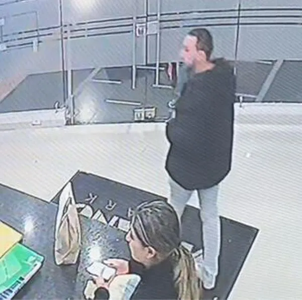 Apareció Juan Pablo Linares, visto por última vez en Kennedy, sur de Bogotá