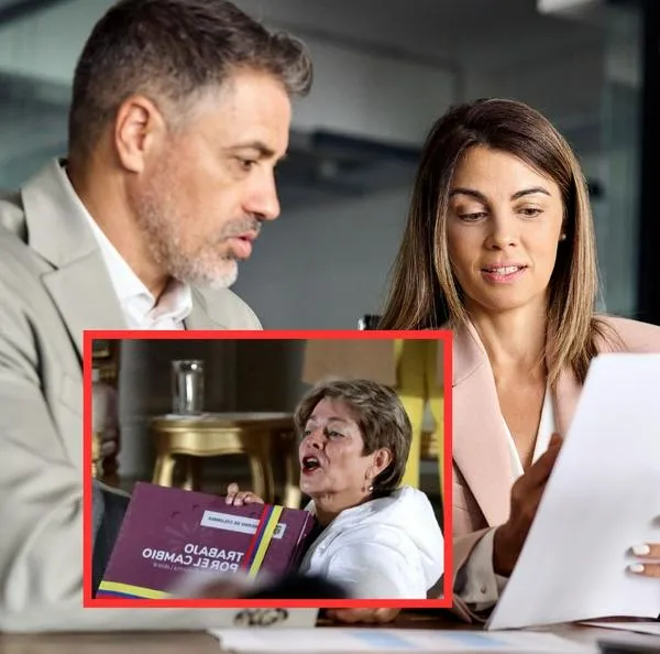 ¿Trabajo por prestación de servicios (OPS) tendría cambio por reforma laboral?