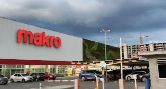 Makro Colombia tiene promociones por su aniversario