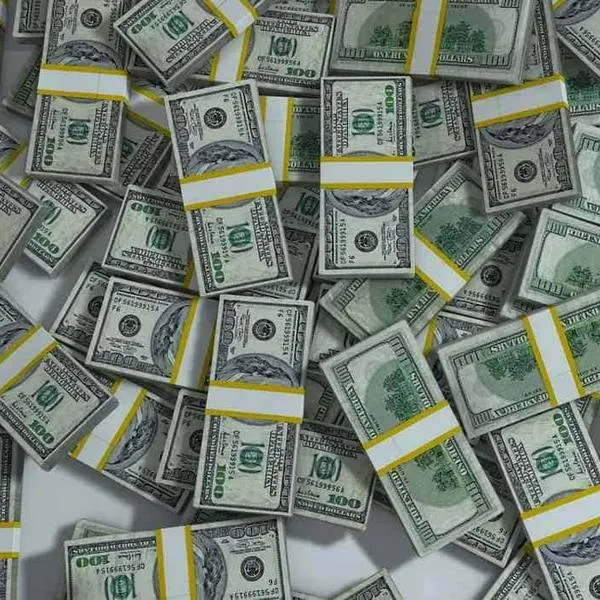 Dónde comprar dólares hoy a menos de $4.200, con nueva alza que tuvo la moneda