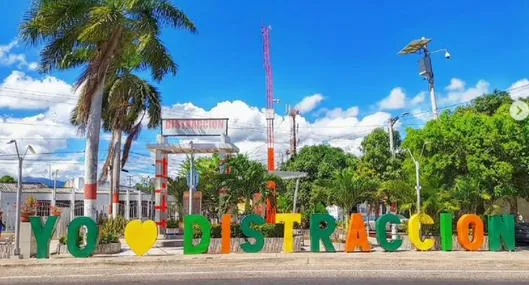 ¿Cómo llegar a la Guajira? 