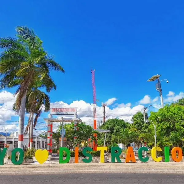 ¿Cómo llegar a la Guajira? 