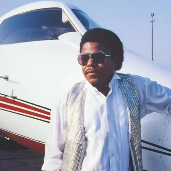 Fallece Tito Jackson, fundador de 'The Jackson 5'; era hermano mayor de Michael