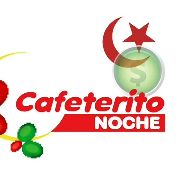 Cafeterito tarde y Cafeterito noche resultado último sorteo hoy 16 de septiembre