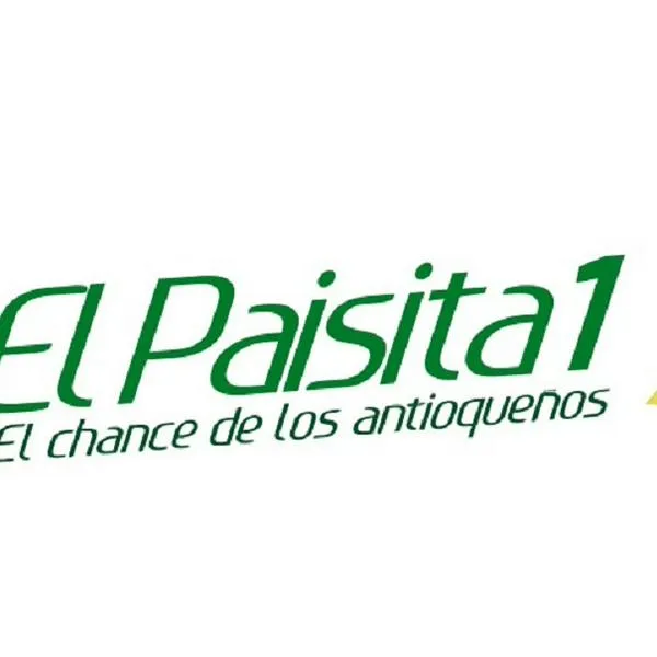 Paisita día y Paisita noche resultado último sorteo hoy 16 de septiembre