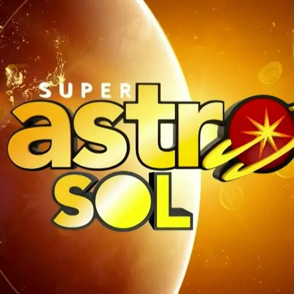 Astro Sol resultado último sorteo hoy 16 de septiembre de 2024