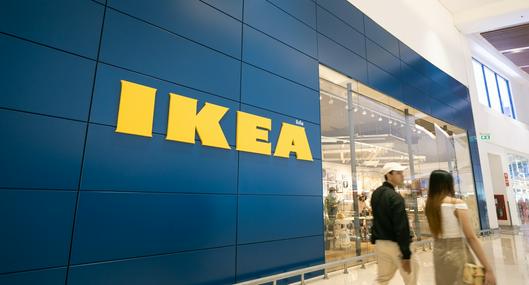 Ikea reveló cómo será su próxima tienda en Colombia y clientes se sorprenderían