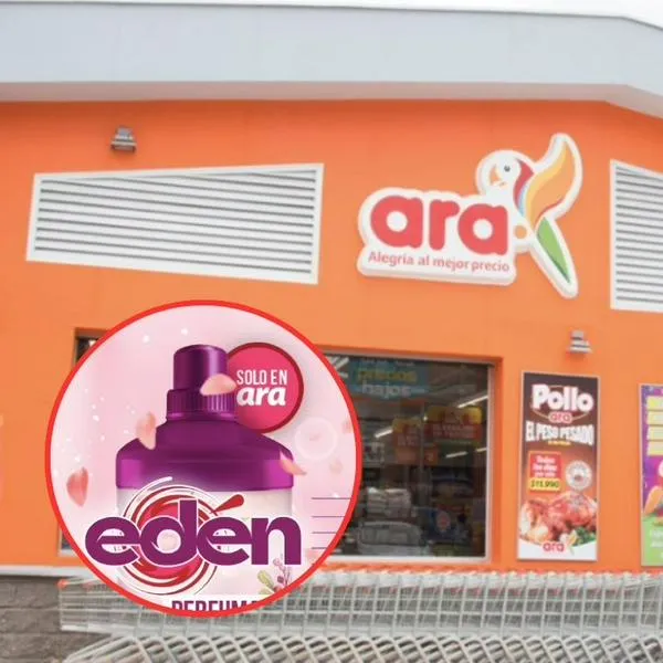 Nuevo perfumador de ropa de Ara: 'tiktoker' lo probó y quedó sorprendido