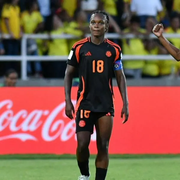 Selección Colombia Sub-20: qué pasó en camerino tras eliminación del Mundial
