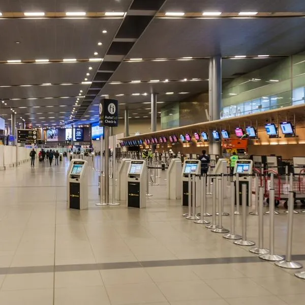 Aeropuerto El Dorado: dónde queda terminal 2 y su bus gratis