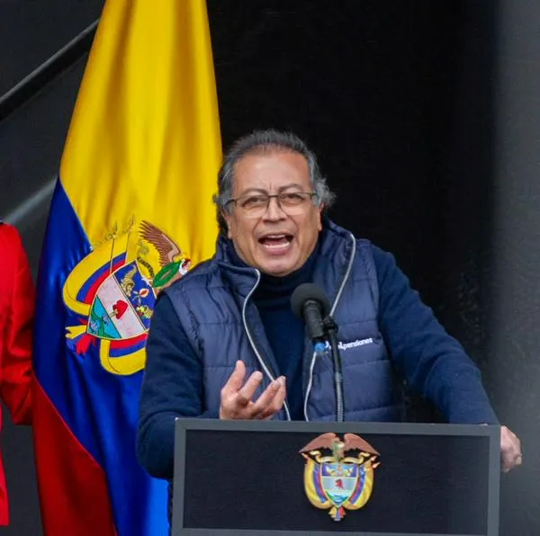 Abogado de Gustavo Petro insistió en desobedecer decisión del CNE