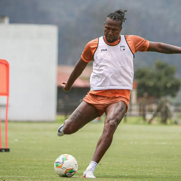 Santa Fe se enfrentará a Fortaleza en el estadio de Techo de Bogotá el 21 de septiembre a las 8 de la noche.