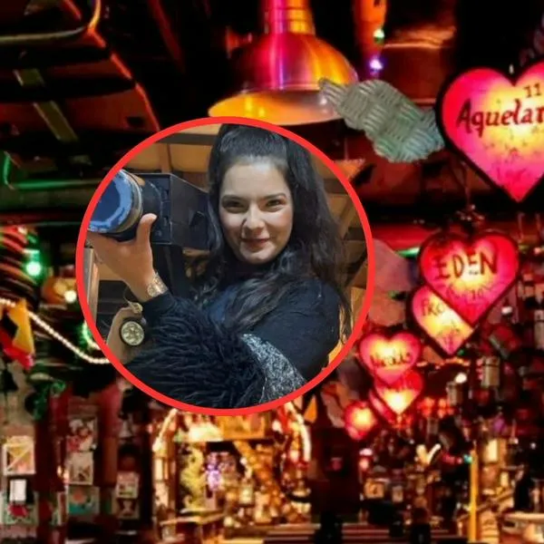 Familia de Laura Villamil reaccionó a carta de Andrés Carne de Res por accidente