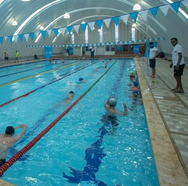 Piscinas gratuitas en Bogotá, mi Ciudad: son siete los espacios habilitados  