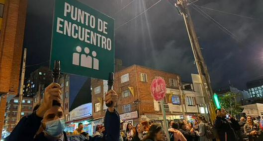 Habrá simulacro de evacuación en Bogotá; esta es la fecha y horarios en 2024