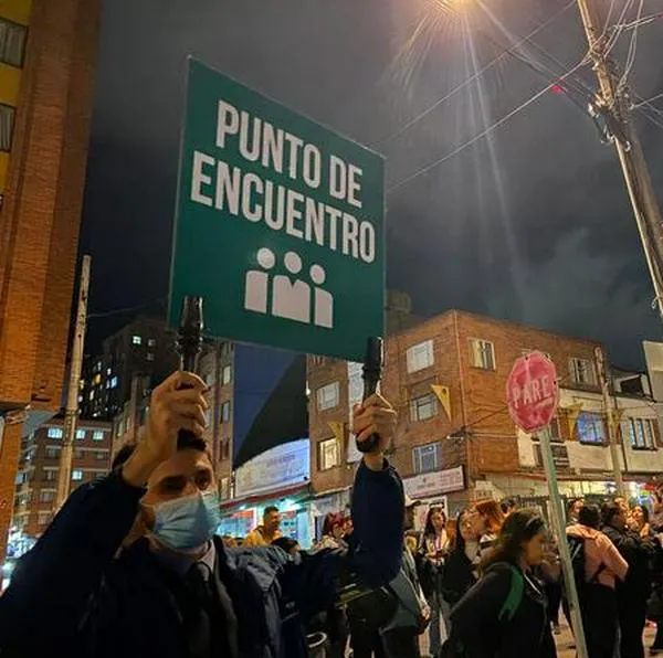 Habrá simulacro de evacuación en Bogotá; esta es la fecha y horarios en 2024