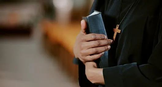 Quieren sacar a 10 monjas de un convento en España. 