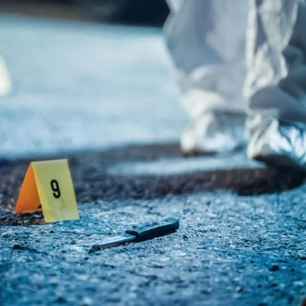 Estudiante en Medellín hirió con cuchillo a profesor en colegio Diego Echavarría
