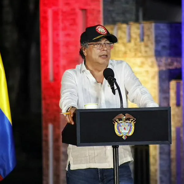 CNE pospuso discusión de la ponencia sobre la campaña presidencial de Gustavo Petro