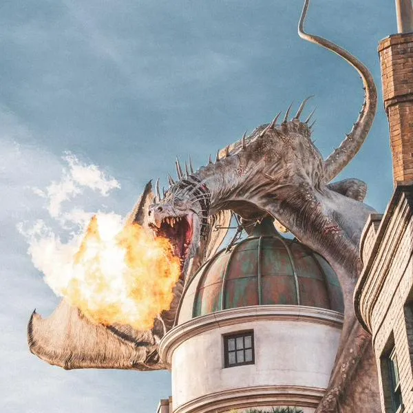 Halloween Horror Nights en Universal, Estados Unidos; cuándo será y cuánto cuesta
