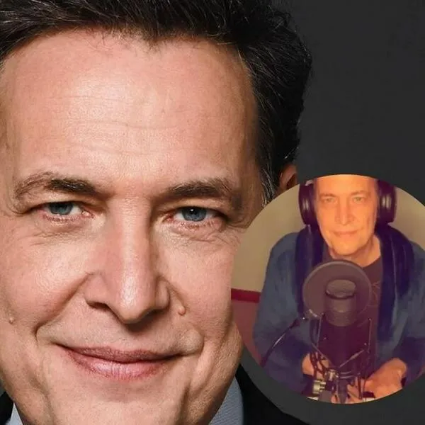 Patrick Delmas, actor de Yo soy Betty, la fea, aclara si dejará la actuación 