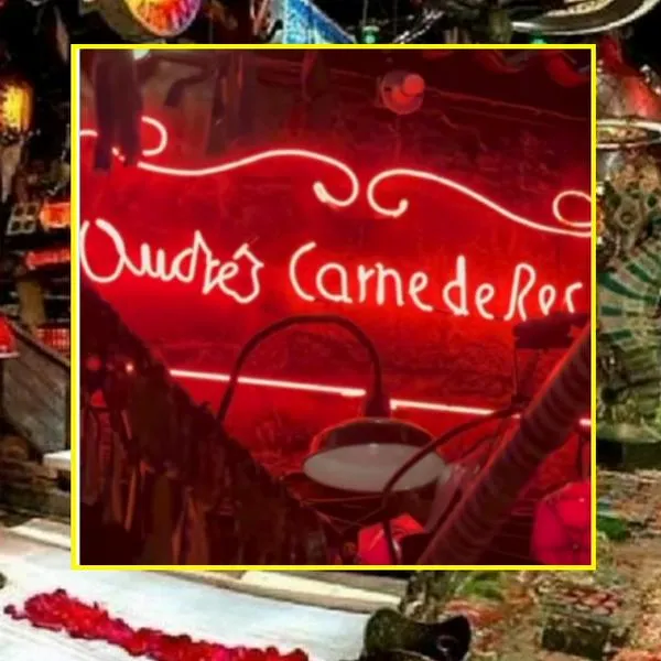 Aclaran situación (de sueldos) de empleados de Andrés Carne de Res tras cierre temporal