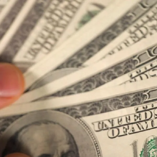Dólar hoy en Colombia y precios afectados por alza de petróleo globalmente