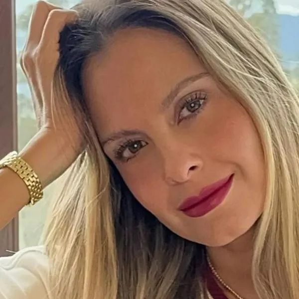 Laura Acuña preocupó a sus seguidores por su salud; se automedicó.