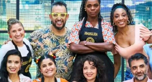 Participantes de 'Masterchef' que odian trabajar juntos y más les toca