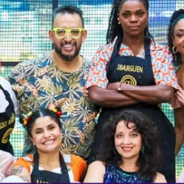Participantes de 'Masterchef' que odian trabajar juntos y más les toca