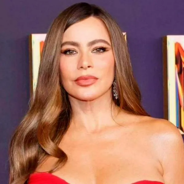 Así reaccionó la actriz Sofía Vergara al ver que no ganó un premio Emmy: "Me lo robaron por quinta vez", aseguró la colombiana.
