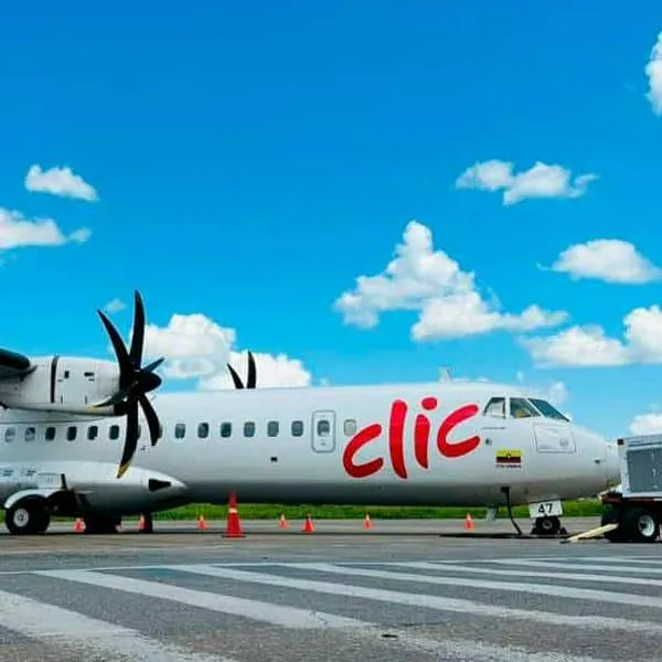 Clic tendrá más rutas hacia Sucre para la temporada de fin de año