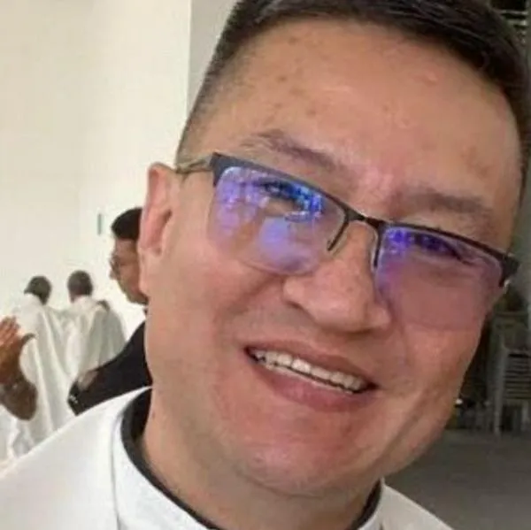 Padre Darío Valencia sí murió y su asesinó confesó cómo la mató y más detalles
