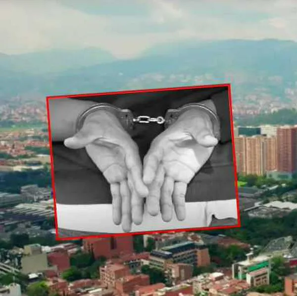 En Medellín un adulto mayor fue condenado a 40 años de prisión por abuso infantil