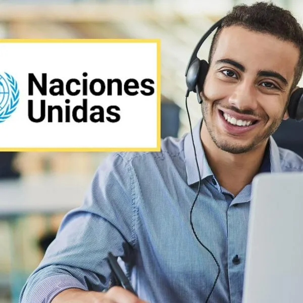 ¿Cómo postularme para trabajar en la ONU? Vacantes para bachilleres colombianos