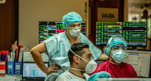 Reforma a la salud buscará más médicos especialistas y contratación cambiaría