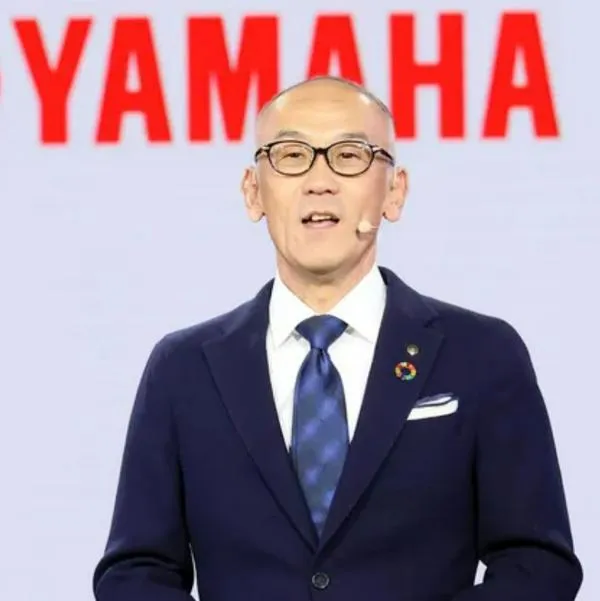 Presidente de Yamaha fue herido en Japón y por su propia hija, que lo atacó con un arma blanca en la cocina de su casa. Está fuera de peligro. 